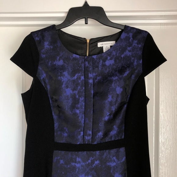 Liz Claiborne Dress - Picture 2 of 5